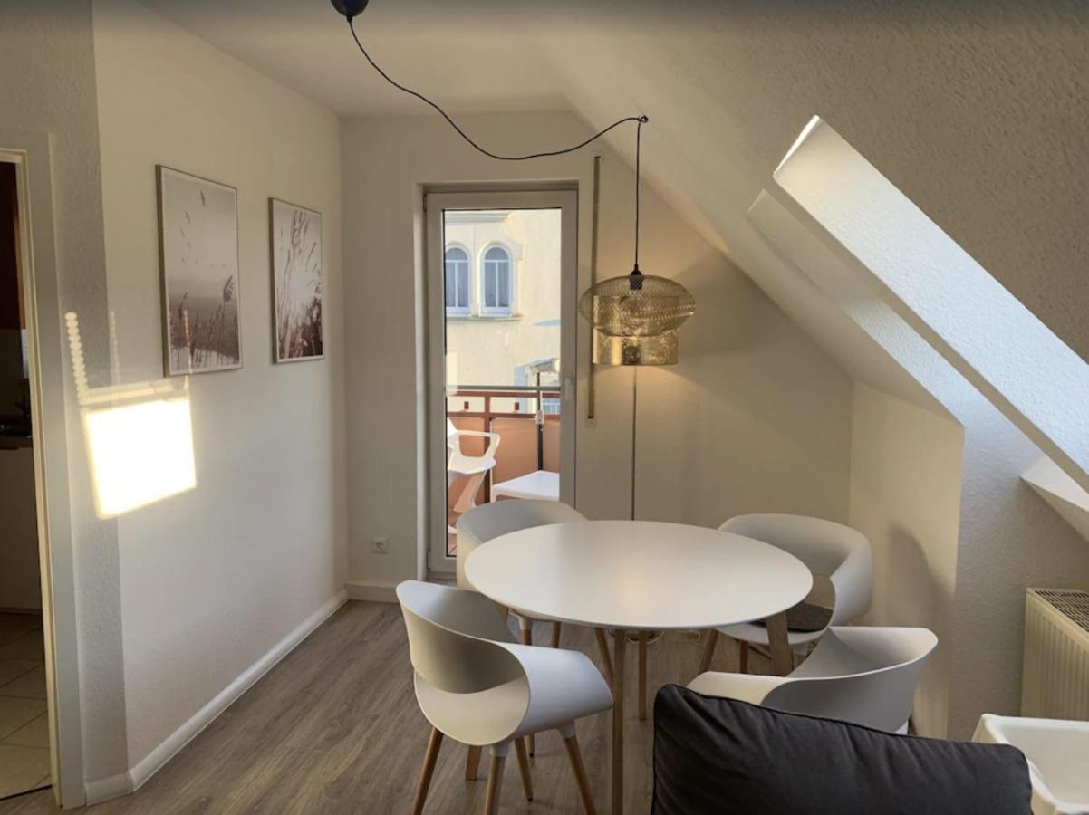 Fewo "Rabennest " Gemuetliche Wohnung Nahe Rabensteinklinikum - Kein Separates Schlafzimmer, Studiowohnung Chemnitz Buitenkant foto