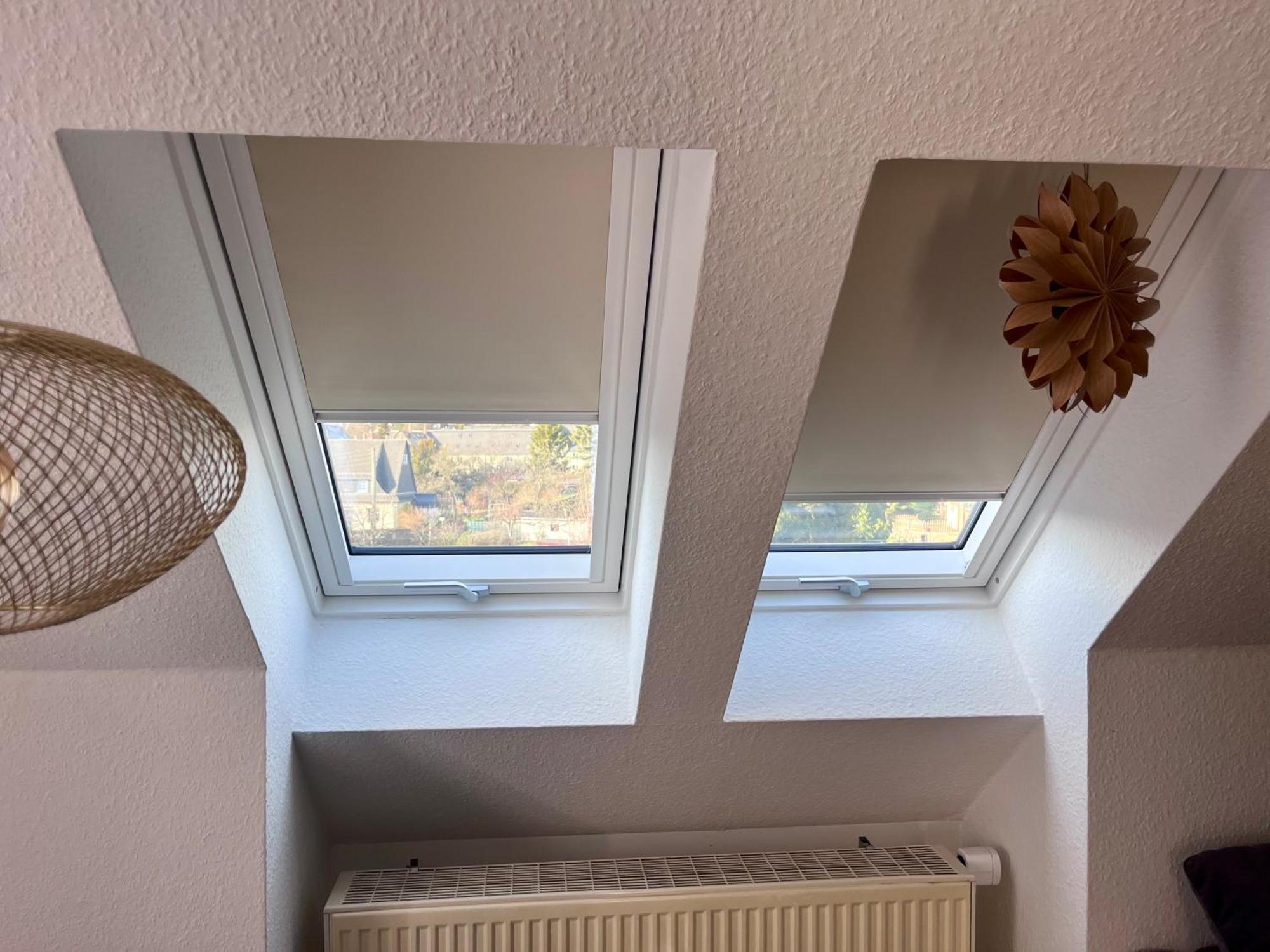 Fewo "Rabennest " Gemuetliche Wohnung Nahe Rabensteinklinikum - Kein Separates Schlafzimmer, Studiowohnung Chemnitz Buitenkant foto