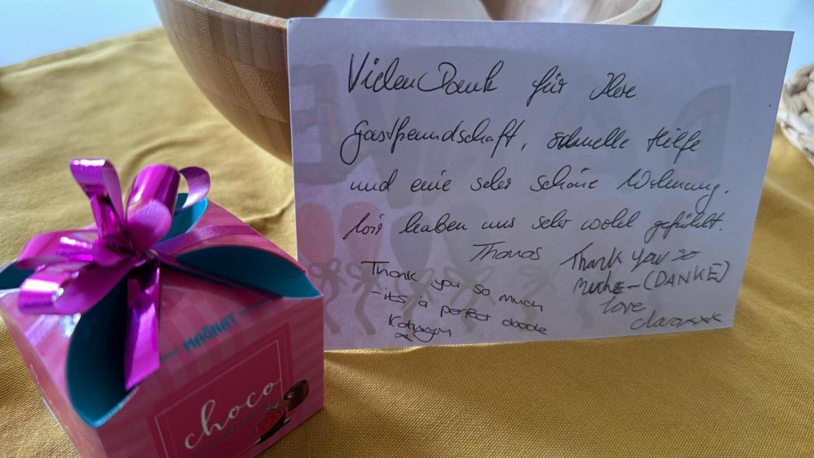 Fewo "Rabennest " Gemuetliche Wohnung Nahe Rabensteinklinikum - Kein Separates Schlafzimmer, Studiowohnung Chemnitz Buitenkant foto